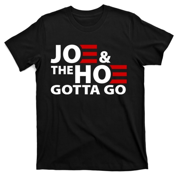 New Joe and kamala tshirt up to 5XL - Picture 1 of 2